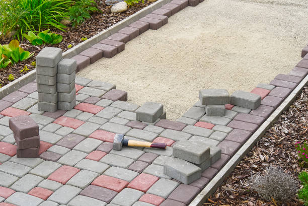 Best Driveway Paver Sealing  in USA