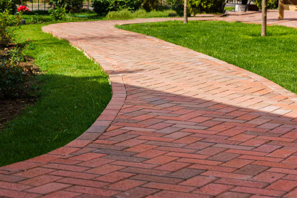 Best Driveway Pavers Installation  in USA